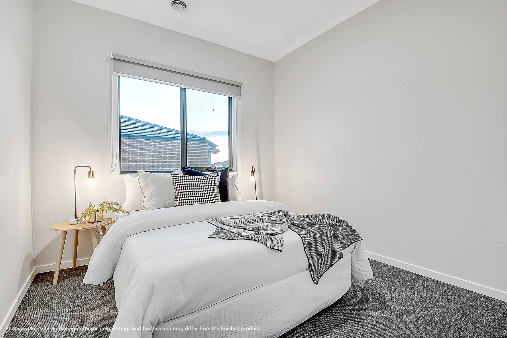 [Townhouses] Botania Townhomes, Fraser Rise OpenLot